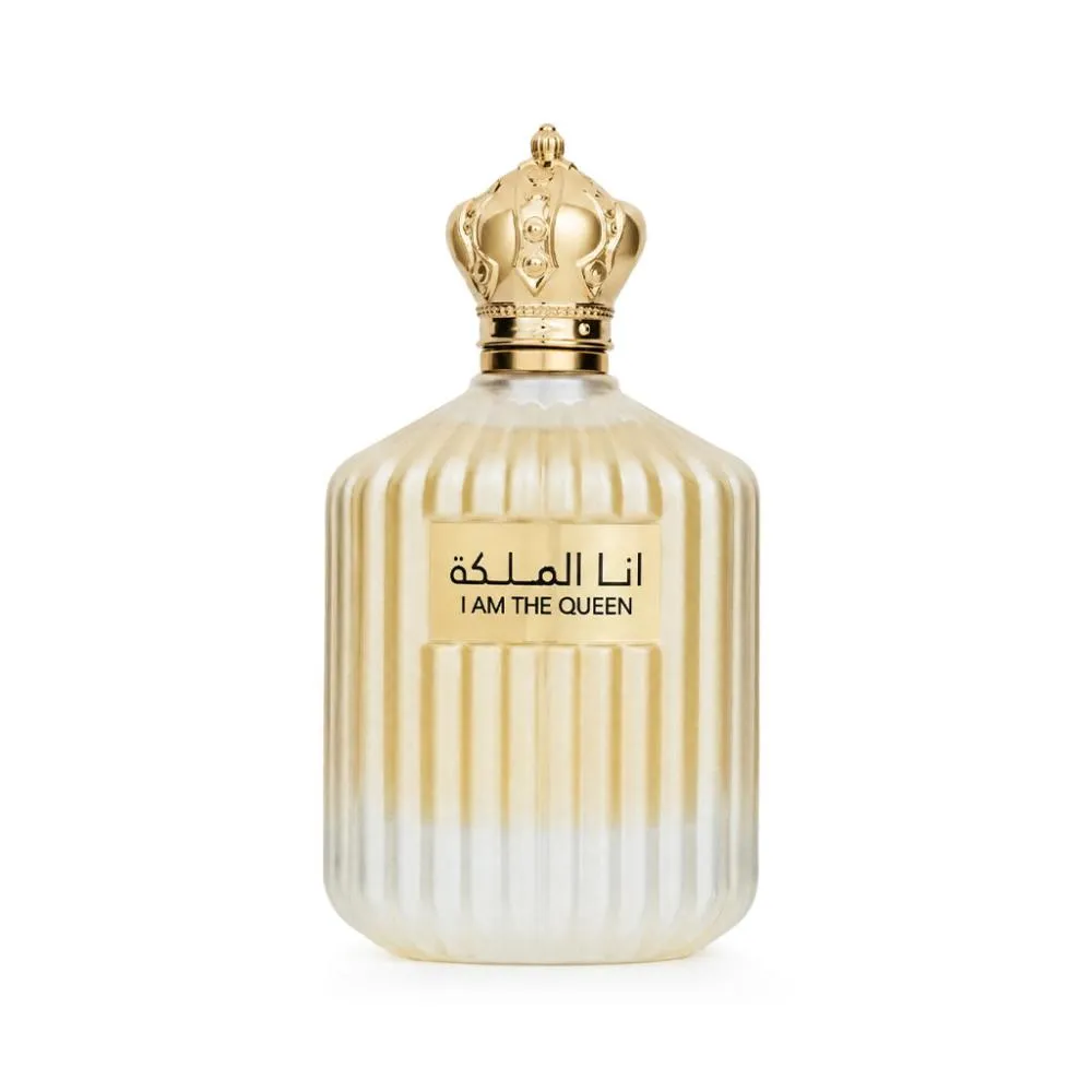 Ana Al Malikah I Am The Queen parfüm nőknek 100 ml