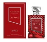 1950 All Nighter Alpha M parfüm kivonat 100 ml