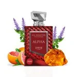 1950 All Nighter Alpha M parfüm kivonat 100 ml