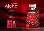 1950 All Nighter Alpha M parfüm kivonat 100 ml
