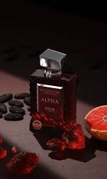 1950 All Nighter Alpha M parfüm kivonat 100 ml