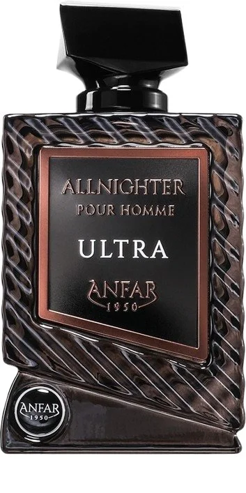 1950 All Nighter Ultra M parfüm kivonat 100 ml