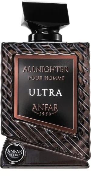Anfar 1950 All Nighter Ultra M parfüm kivonat