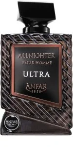 1950 All Nighter Ultra M parfüm kivonat 100 ml