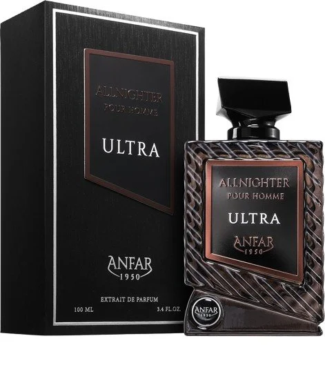 1950 All Nighter Ultra M parfüm kivonat 100 ml