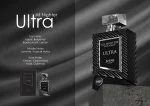 1950 All Nighter Ultra M parfüm kivonat 100 ml