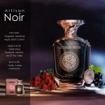 1950 Artisan Noir női parfüm kivonat 100 ml