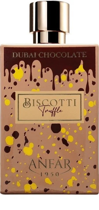 1950 Biscotti Truffle uniszex parfüm kivonat 80 ml