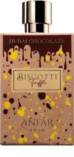 1950 Biscotti Truffle uniszex parfüm kivonat 80 ml