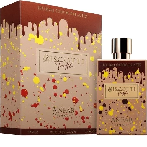 1950 Biscotti Truffle uniszex parfüm kivonat 80 ml