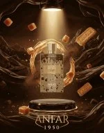 1950 Biscotti Truffle uniszex parfüm kivonat 80 ml