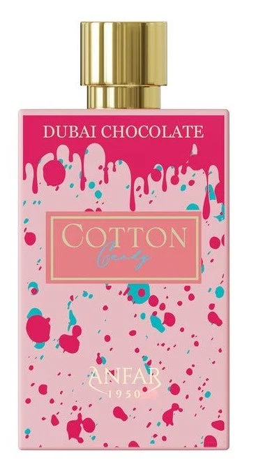 1950 Cotton Candy uniszex parfümkivonat 80 ml