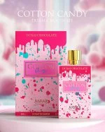 1950 Cotton Candy uniszex parfümkivonat 80 ml
