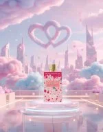 1950 Cotton Candy uniszex parfümkivonat 80 ml