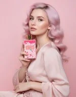 1950 Cotton Candy uniszex parfümkivonat 80 ml