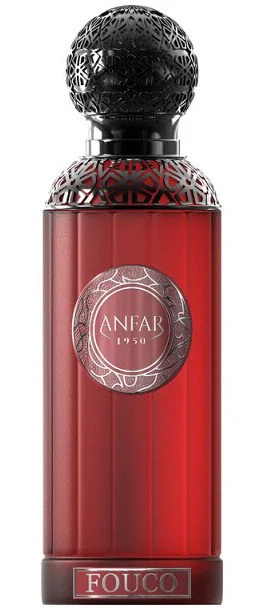 1950 Fouco U parfüm kivonat 100 ml