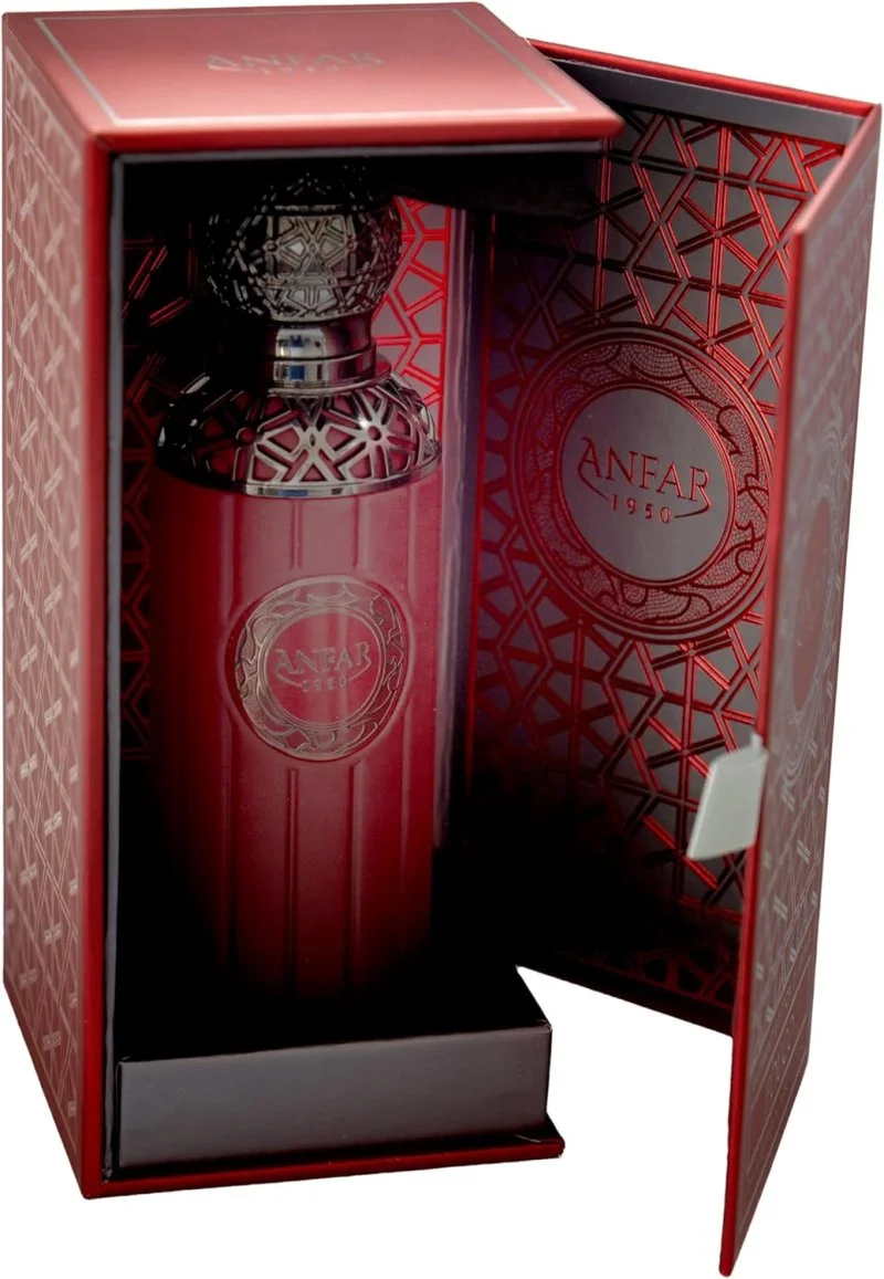 1950 Fouco U parfüm kivonat 100 ml