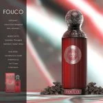 1950 Fouco U parfüm kivonat 100 ml