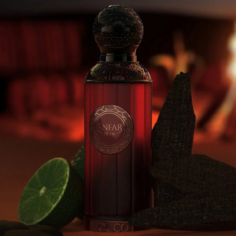 1950 Fouco U parfüm kivonat 100 ml