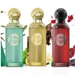 1950 Fouco U parfüm kivonat 100 ml