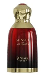 1950 Sunset in Dubai Uniszex parfümkivonat 100 ml