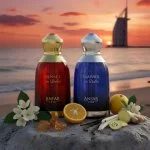 1950 Sunset in Dubai Uniszex parfümkivonat 100 ml