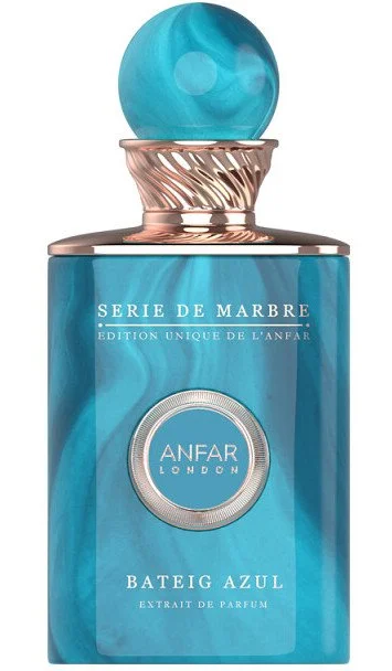 London Bateig Azul uniszex parfümkivonat 100 ml
