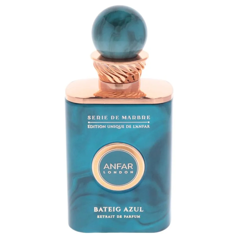 London Bateig Azul uniszex parfümkivonat 100 ml