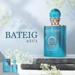 London Bateig Azul uniszex parfümkivonat 100 ml