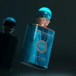 London Bateig Azul uniszex parfümkivonat 100 ml