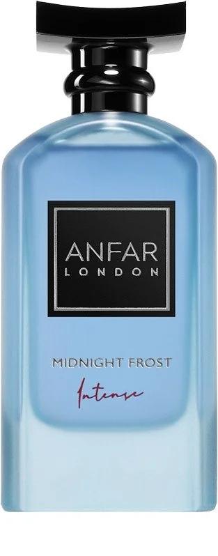 London Midnight Frost Intense uniszex parfümkivonat 100 ml