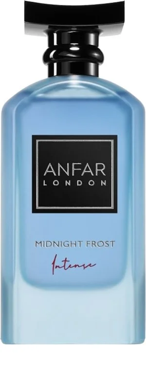 Anfar London Midnight Frost Intense uniszex parfümkivonat