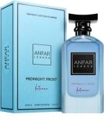 London Midnight Frost Intense uniszex parfümkivonat 100 ml