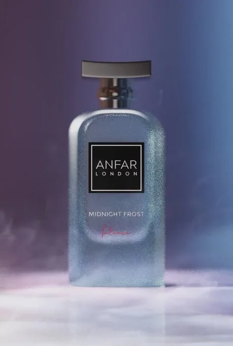 London Midnight Frost Intense uniszex parfümkivonat 100 ml