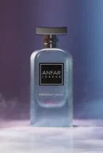 London Midnight Frost Intense uniszex parfümkivonat 100 ml