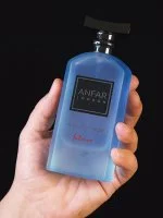 London Midnight Frost Intense uniszex parfümkivonat 100 ml