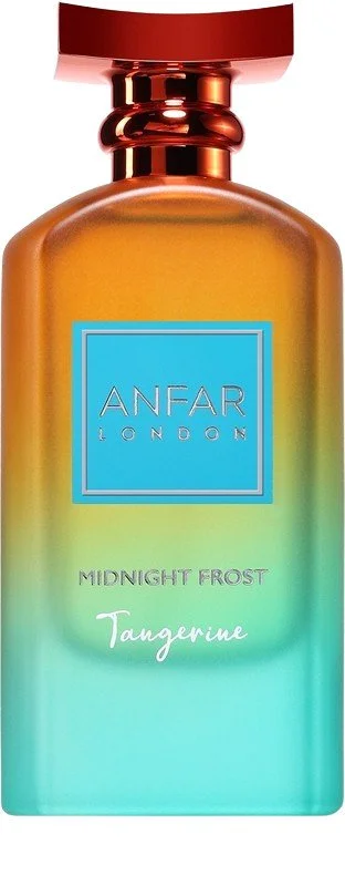 London Midnight Frost Tangerine uniszex parfümkivonat 100 ml
