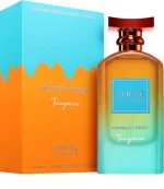 London Midnight Frost Tangerine uniszex parfümkivonat 100 ml