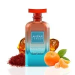 London Midnight Frost Tangerine uniszex parfümkivonat 100 ml