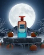 London Midnight Frost Tangerine uniszex parfümkivonat 100 ml
