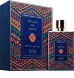 London Rituals of Anfar Chef d´Oeuvre U parfüm kivonat 80 ml