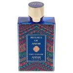 London Rituals of Anfar Chef d´Oeuvre U parfüm kivonat 80 ml