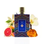 London Rituals of Anfar Chef d´Oeuvre U parfüm kivonat 80 ml