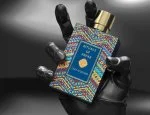 London Rituals of Anfar Chef d´Oeuvre U parfüm kivonat 80 ml