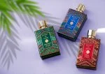 London Rituals of Anfar Chef d´Oeuvre U parfüm kivonat 80 ml