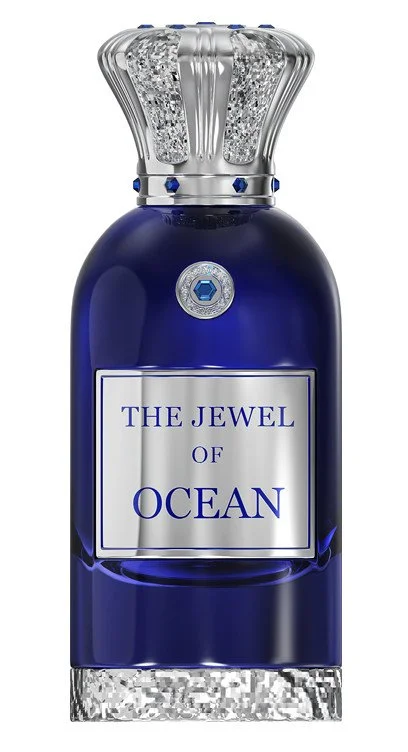 London The Jewel of Ocean U parfüm kivonat 100 ml
