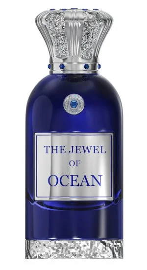 Anfar London The Jewel of Ocean U parfüm kivonat