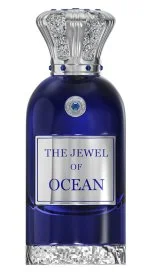 London The Jewel of Ocean U parfüm kivonat 100 ml