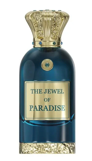 Anfar London The Jewel of Paradise uniszex parfüm kivonat