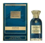 London The Jewel of Paradise uniszex parfüm kivonat 100 ml